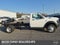 2026 RAM Ram 5500 Chassis Cab RAM 5500 TRADESMAN CHASSIS REGULAR CAB 4X4 84' CA