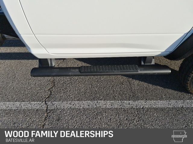 2026 RAM Ram 5500 Chassis Cab RAM 5500 TRADESMAN CHASSIS REGULAR CAB 4X4 84' CA