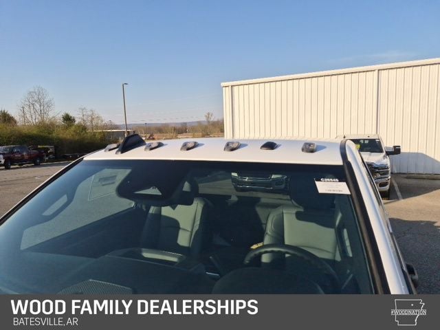 2026 RAM Ram 5500 Chassis Cab RAM 5500 TRADESMAN CHASSIS REGULAR CAB 4X4 84' CA