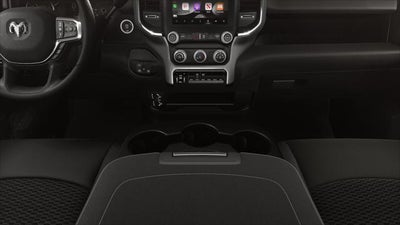 2026 RAM Ram 3500 Chassis Cab RAM 3500 TRADESMAN CHASSIS REGULAR CAB 4X4 60' CA