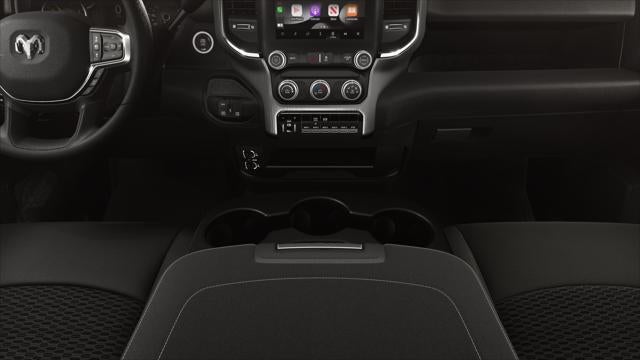 2026 RAM Ram 3500 Chassis Cab RAM 3500 TRADESMAN CHASSIS REGULAR CAB 4X4 60' CA