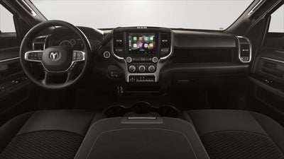 2026 RAM Ram 3500 Chassis Cab RAM 3500 TRADESMAN CHASSIS REGULAR CAB 4X4 60' CA