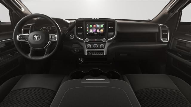 2026 RAM Ram 3500 Chassis Cab RAM 3500 TRADESMAN CHASSIS REGULAR CAB 4X4 60' CA