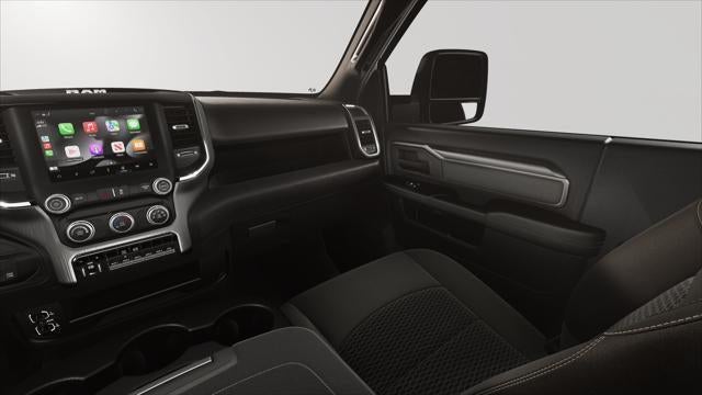 2026 RAM Ram 3500 Chassis Cab RAM 3500 TRADESMAN CHASSIS REGULAR CAB 4X4 60' CA