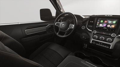 2026 RAM Ram 3500 Chassis Cab RAM 3500 TRADESMAN CHASSIS REGULAR CAB 4X4 60' CA