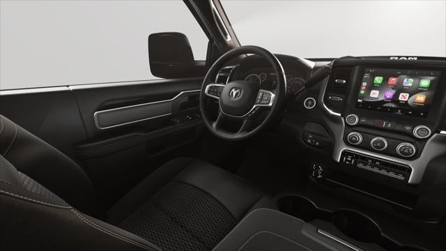 2026 RAM Ram 3500 Chassis Cab RAM 3500 TRADESMAN CHASSIS REGULAR CAB 4X4 60' CA