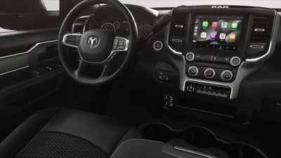 2026 RAM Ram 3500 Chassis Cab RAM 3500 TRADESMAN CHASSIS REGULAR CAB 4X4 60' CA