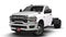 2027 RAM Ram 3500 Chassis Cab RAM 3500 TRADESMAN CHASSIS REGULAR CAB 4X4 60' CA