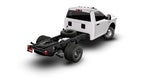 2027 RAM Ram 3500 Chassis Cab RAM 3500 TRADESMAN CHASSIS REGULAR CAB 4X4 60' CA