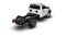 2027 RAM Ram 3500 Chassis Cab RAM 3500 TRADESMAN CHASSIS REGULAR CAB 4X4 60' CA