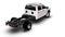 2027 RAM Ram 3500 Chassis Cab RAM 3500 TRADESMAN CREW CAB CHASSIS 4X4 60' CA