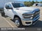 2027 RAM Ram 3500 Chassis Cab RAM 3500 TRADESMAN CREW CAB CHASSIS 4X4 60' CA