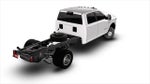 2026 RAM Ram 3500 Chassis Cab RAM 3500 BIG HORN CREW CAB CHASSIS 4X4 60' CA