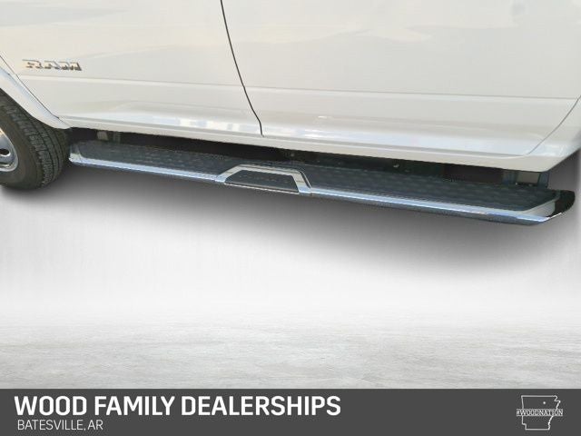 2023 RAM 3500 Chassis Tradesman/SLT/Laramie/Limited