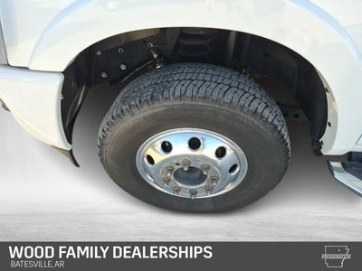 2023 RAM 3500 Chassis Tradesman/SLT/Laramie/Limited