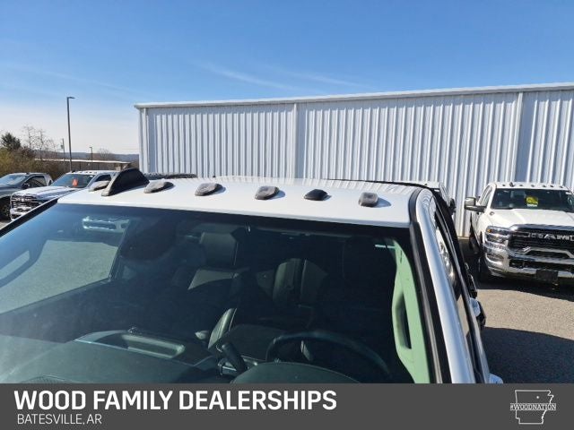 2023 RAM 3500 Chassis Tradesman/SLT/Laramie/Limited