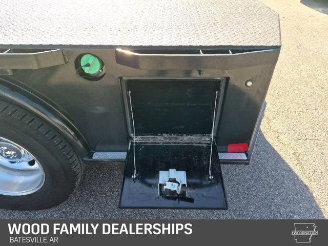 2023 RAM 3500 Chassis Tradesman/SLT/Laramie/Limited