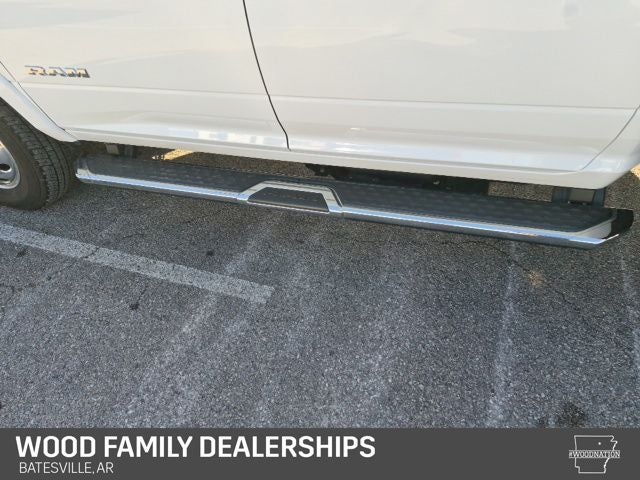 2023 RAM 3500 Chassis Tradesman/SLT/Laramie/Limited