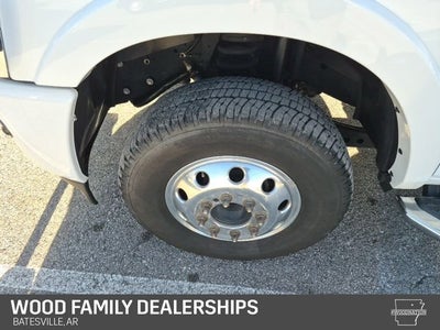 2023 RAM 3500 Chassis Tradesman/SLT/Laramie/Limited