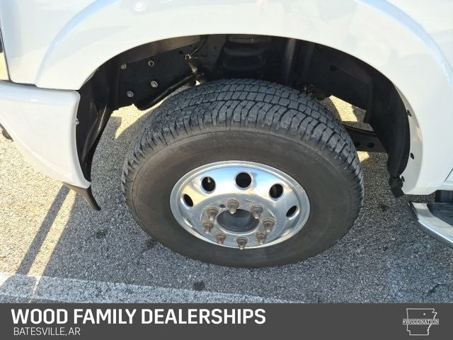 2023 RAM 3500 Chassis Tradesman/SLT/Laramie/Limited