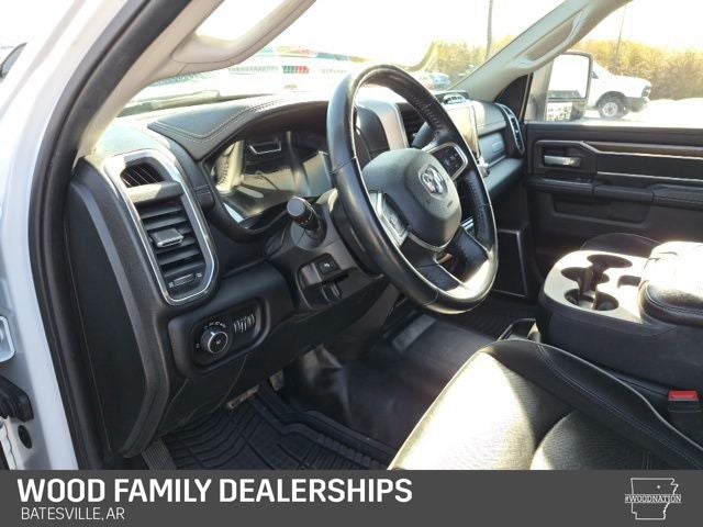 2023 RAM 3500 Chassis Tradesman/SLT/Laramie/Limited