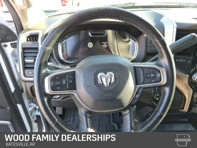 2023 RAM 3500 Chassis Tradesman/SLT/Laramie/Limited