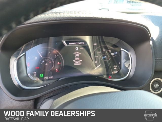 2023 RAM 3500 Chassis Tradesman/SLT/Laramie/Limited