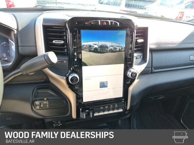 2023 RAM 3500 Chassis Tradesman/SLT/Laramie/Limited