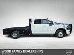 2023 RAM 3500 Chassis Tradesman/SLT/Laramie/Limited