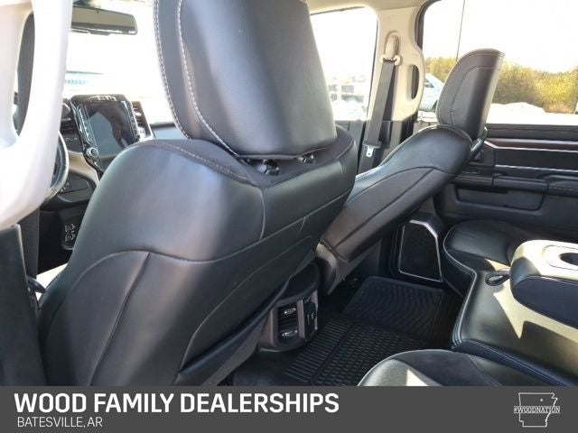 2023 RAM 3500 Chassis Tradesman/SLT/Laramie/Limited