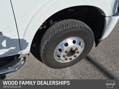 2023 RAM 3500 Chassis Tradesman/SLT/Laramie/Limited