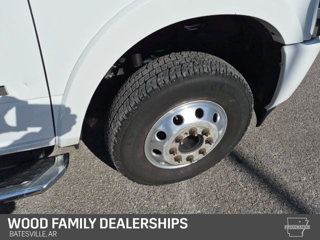 2023 RAM 3500 Chassis Tradesman/SLT/Laramie/Limited