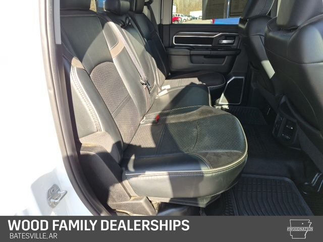 2023 RAM 3500 Chassis Tradesman/SLT/Laramie/Limited