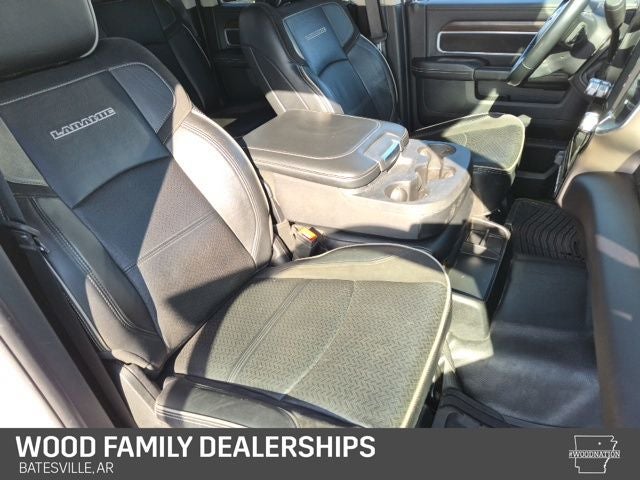 2023 RAM 3500 Chassis Tradesman/SLT/Laramie/Limited