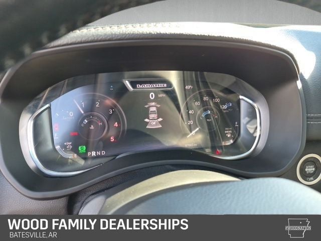 2023 RAM 3500 Chassis Tradesman/SLT/Laramie/Limited