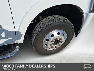 2023 RAM 3500 Chassis Tradesman/SLT/Laramie/Limited