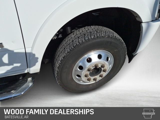 2023 RAM 3500 Chassis Tradesman/SLT/Laramie/Limited