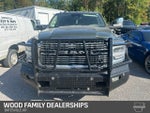 2022 RAM 3500 Chassis Tradesman/SLT/Laramie/Limited