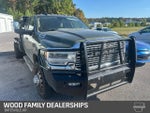 2022 RAM 3500 Chassis Tradesman/SLT/Laramie/Limited