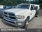 2018 RAM 3500 Chassis Tradesman/SLT/Laramie