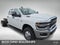 2026 RAM Ram 3500 Chassis Cab RAM 3500 TRADESMAN CREW CAB CHASSIS 4X4 60' CA