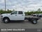 2026 RAM Ram 3500 Chassis Cab RAM 3500 TRADESMAN CREW CAB CHASSIS 4X4 60' CA