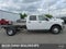 2026 RAM Ram 3500 Chassis Cab RAM 3500 TRADESMAN CREW CAB CHASSIS 4X4 60' CA