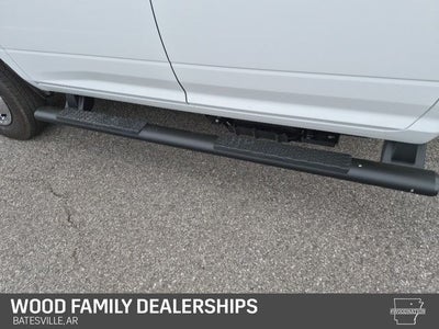 2026 RAM Ram 3500 Chassis Cab RAM 3500 TRADESMAN CREW CAB CHASSIS 4X4 60' CA
