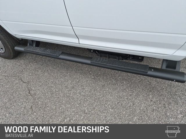 2026 RAM Ram 3500 Chassis Cab RAM 3500 TRADESMAN CREW CAB CHASSIS 4X4 60' CA