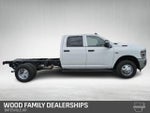 2026 RAM Ram 3500 Chassis Cab RAM 3500 TRADESMAN CREW CAB CHASSIS 4X4 60' CA