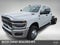 2026 RAM Ram 3500 Chassis Cab RAM 3500 TRADESMAN CREW CAB CHASSIS 4X4 60' CA
