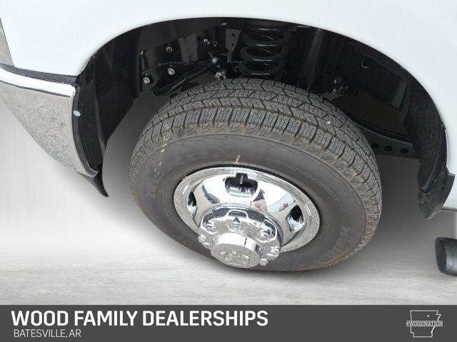 2026 RAM Ram 3500 Chassis Cab RAM 3500 TRADESMAN CREW CAB CHASSIS 4X4 60' CA