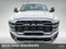2026 RAM Ram 3500 Chassis Cab RAM 3500 TRADESMAN CREW CAB CHASSIS 4X4 60' CA