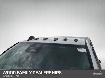 2026 RAM Ram 3500 Chassis Cab RAM 3500 TRADESMAN CREW CAB CHASSIS 4X4 60' CA
